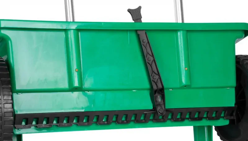 Vozík na hnojivo 12 l