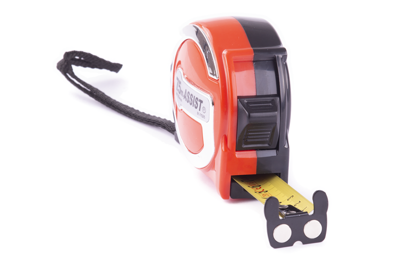 Metr svinovací ASSIST PLUS 3 m