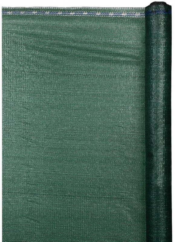 Úplet rašlový 1 x 10 m, 230 g/m2, 95%, zelený