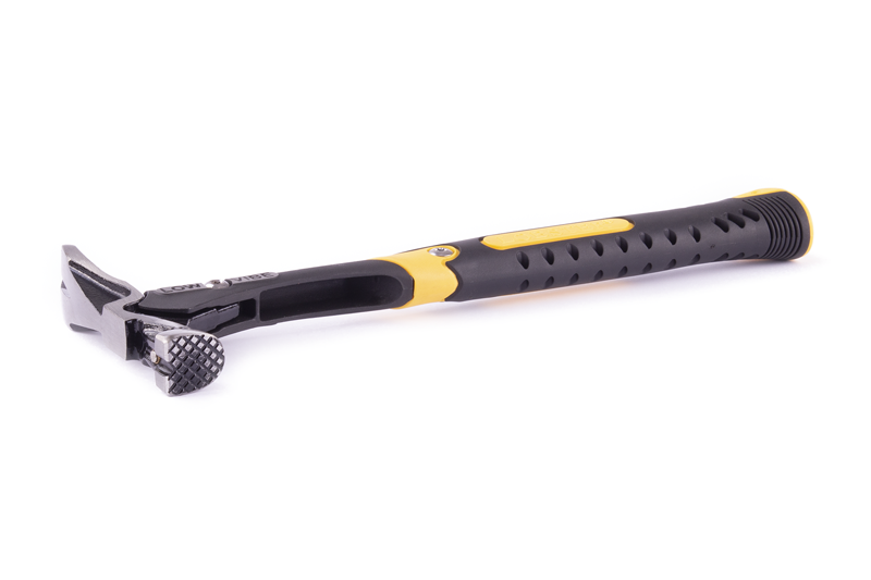 Kladivo tesařské 800 g, odpružené