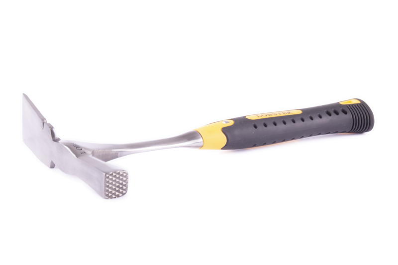 Kladivo zednické 1 kg, celokovové