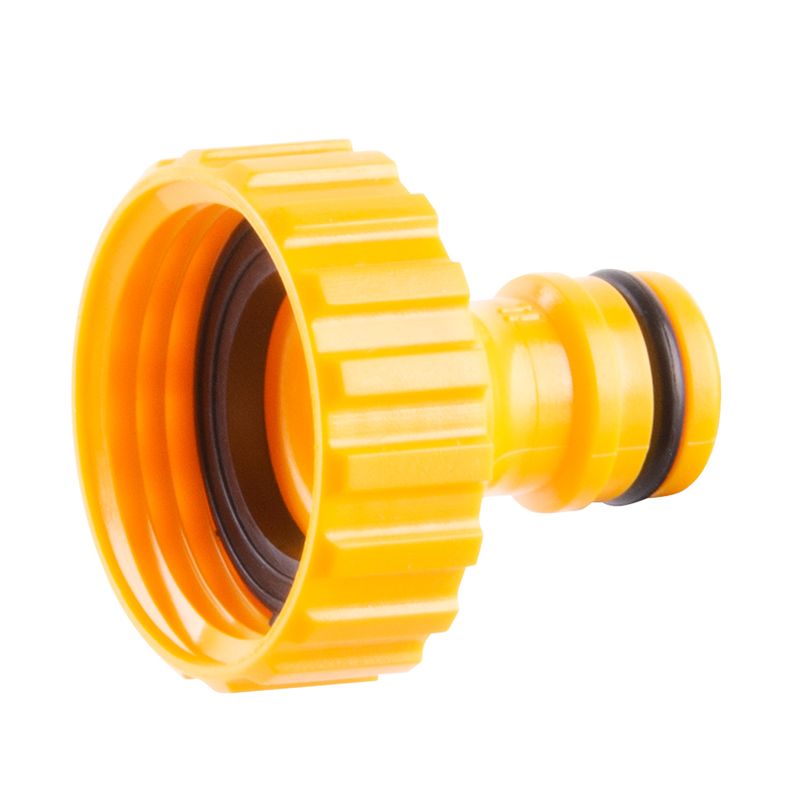 Hadicová přípojka 1/2" - 3/4"