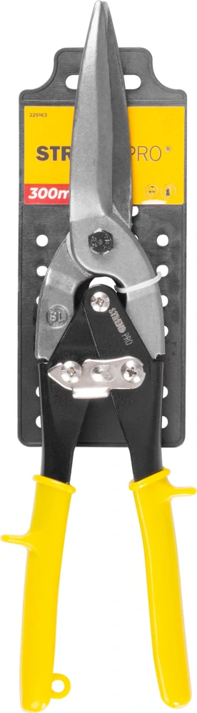 Nůžky na plech 300 mm rovné