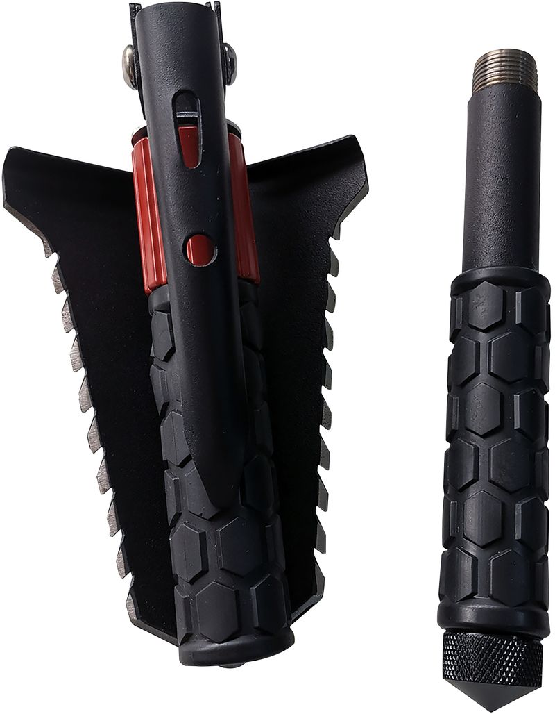 Lopatka multifunkční skládací