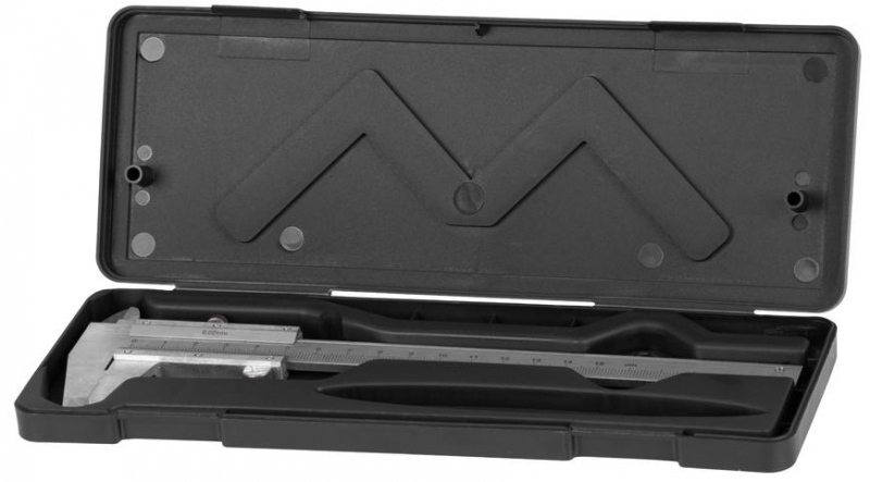 Měřidlo posuvné 150 mm