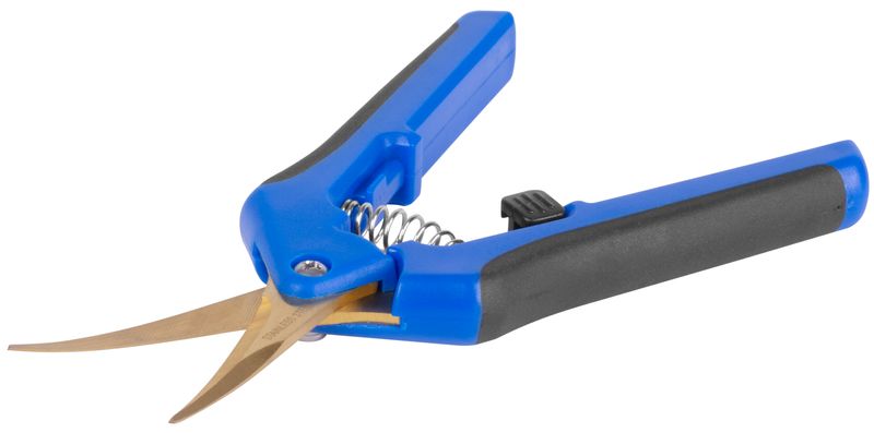 Nůžky zahradní květinové