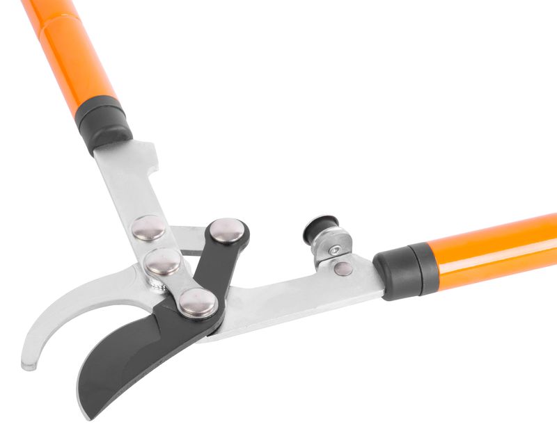 Nůžky zahradní na větve teleskopické