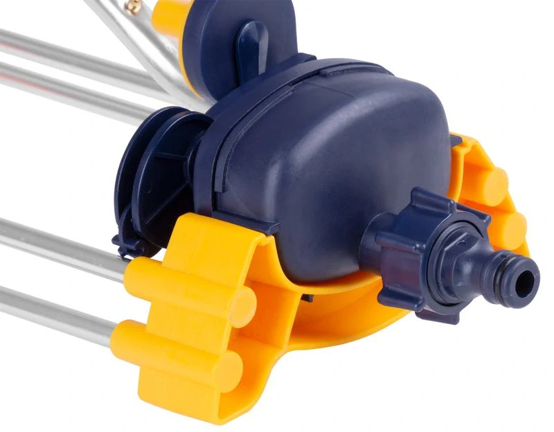 Zavlažovač rozprašovač oscilační 18 trysek