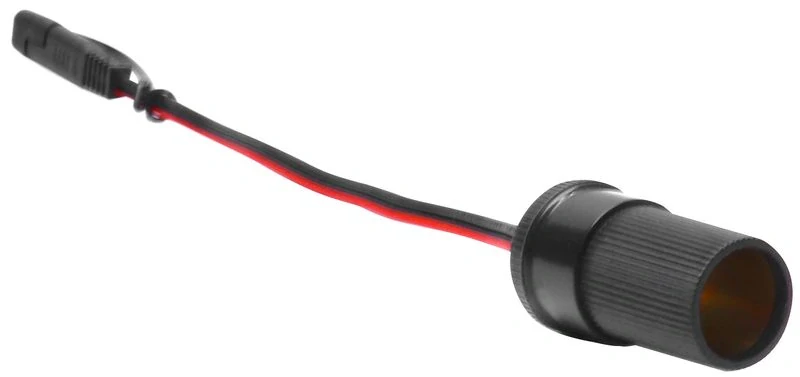 Nabíječka BD02 160W, 6V/12V 