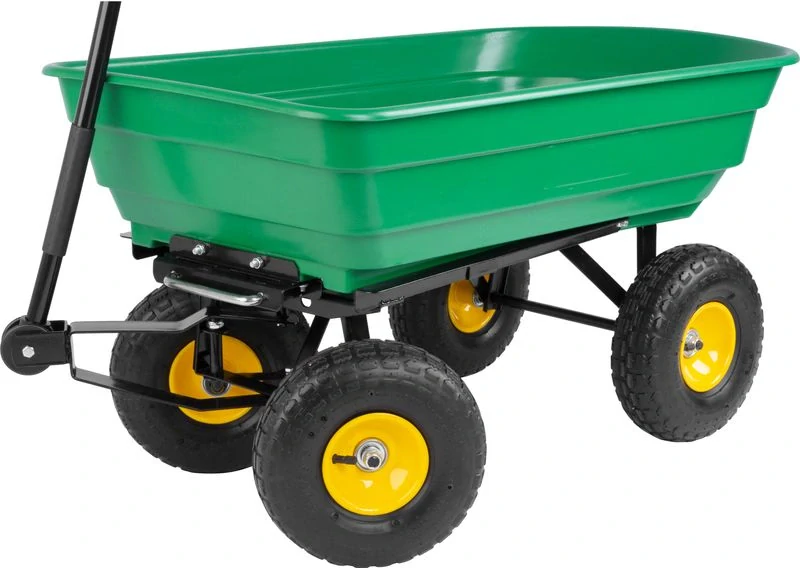 Vozík zahradní Transporter 250 kg