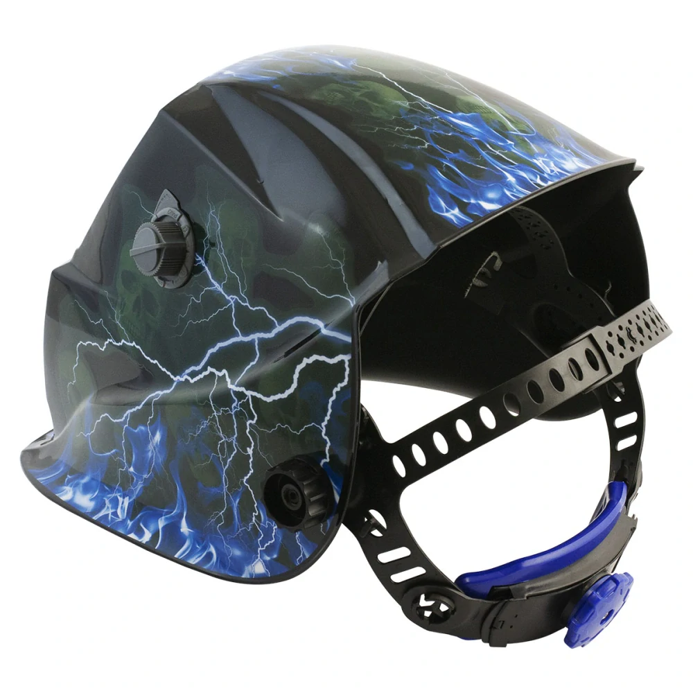 Kukla svářečská ASIST - AR06-1001LI