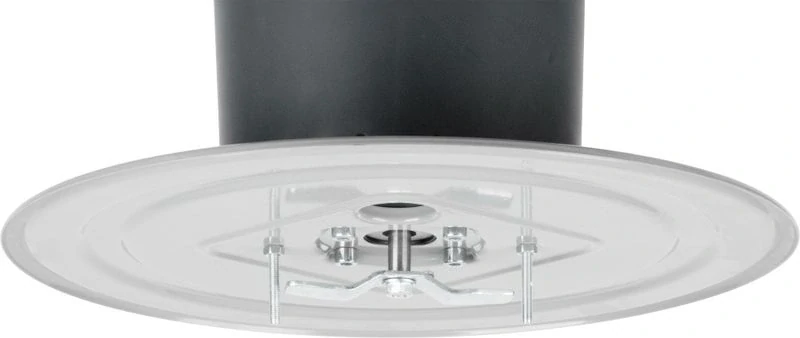 Šrotovník na obilí 1300 W, 60 l