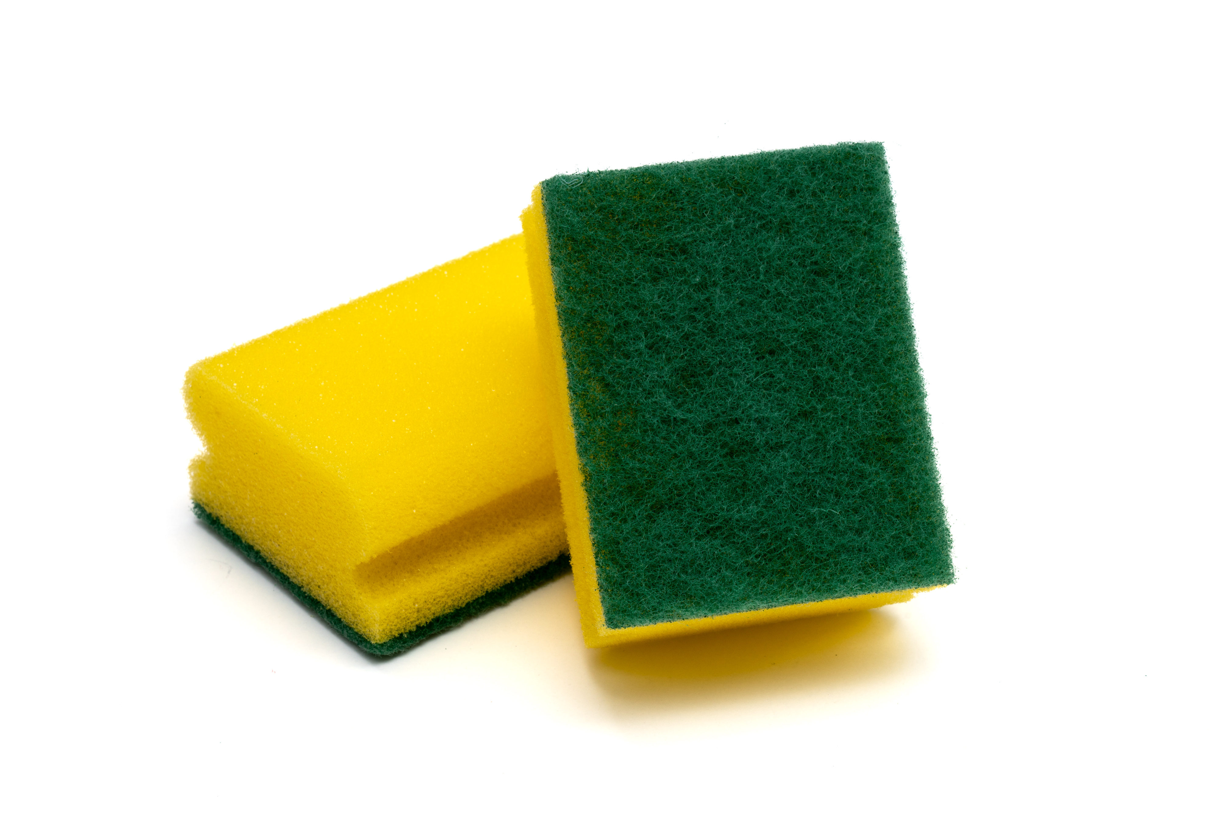 Houba na nádobí 3 ks