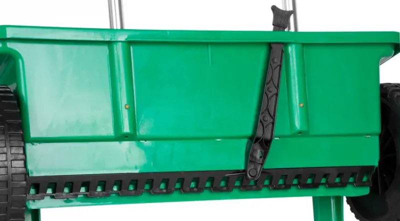 Vozík na hnojivo 12 l