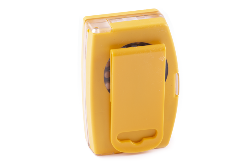 Bity sada 25mm/32ks vč. adaptéru