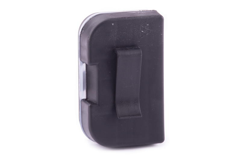 Bity sada 25mm/32ks vč. nástavce