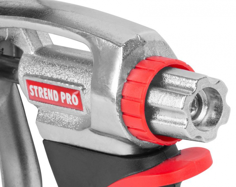 Pistole na montážní pěnu FG140