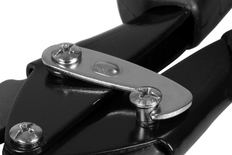 Nůžky na plech 250 mm levé