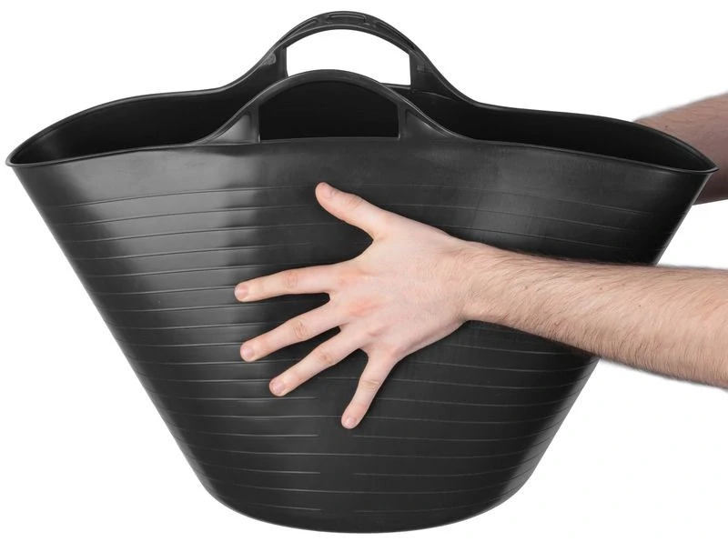 Vědro stavební s uchy 55 l