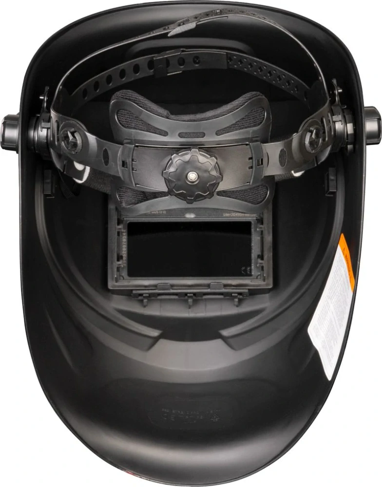 Kukla svářecí samostmívací Galaxy Flame