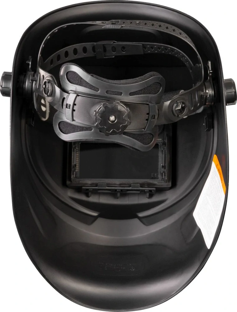 Kukla svářecí samostmívací Galaxy Lightning