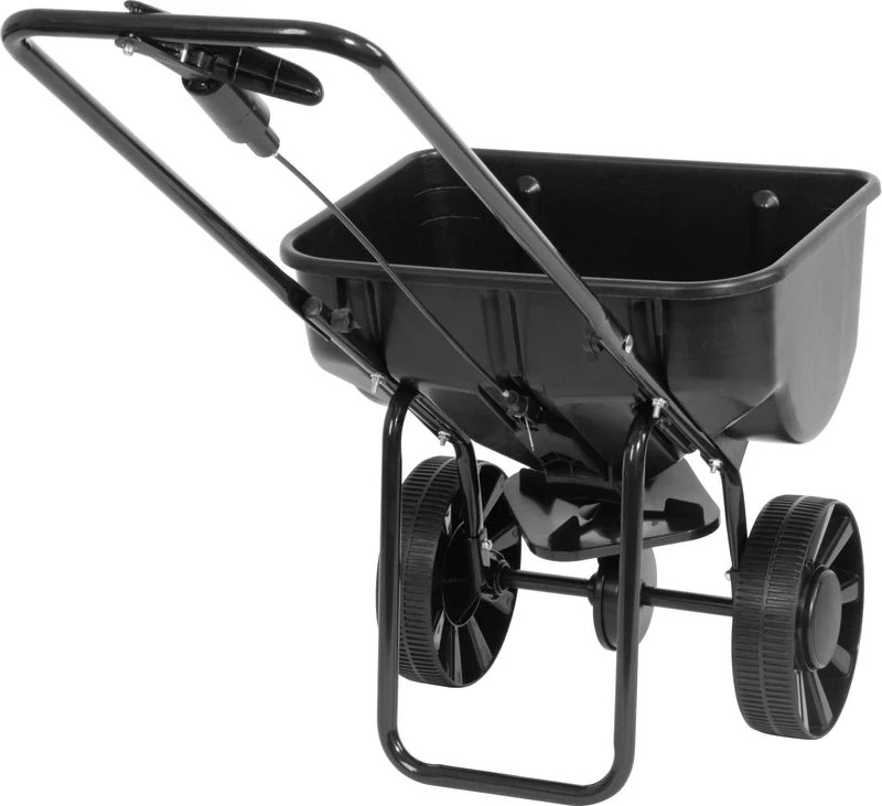 Rozmetadlo sypkých materiálů a semen 25 kg/20 l
