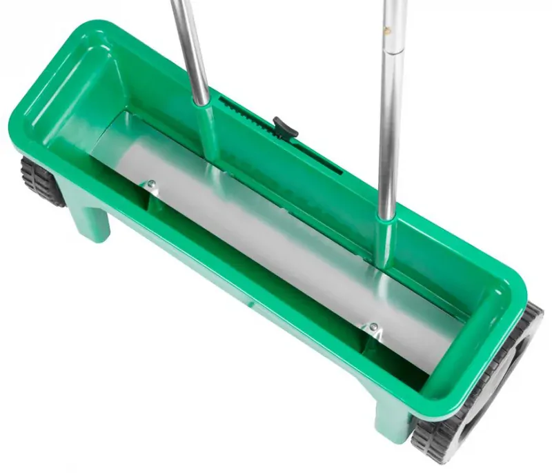 Vozík na hnojivo 12 l