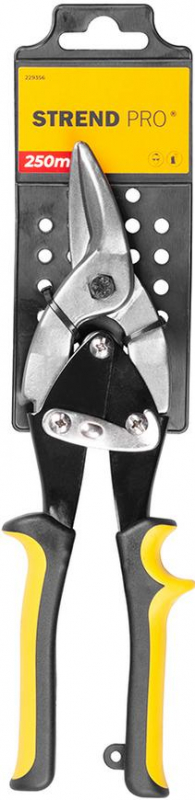 Nůžky na plech 250 mm pravé