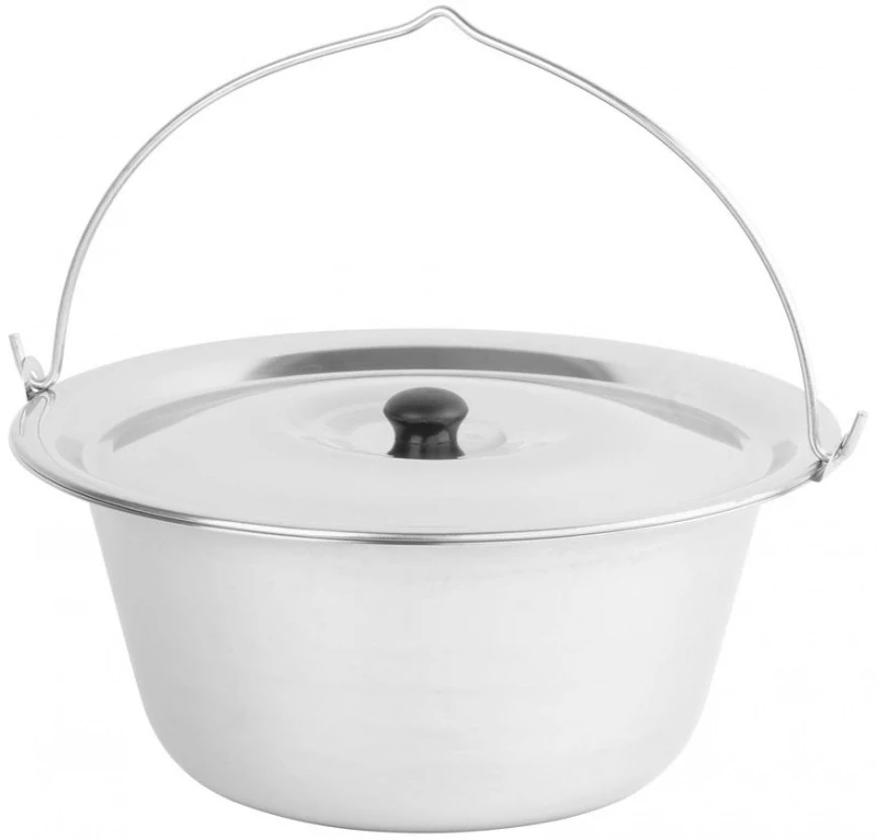 Souprava kotlová partyset 22 l 