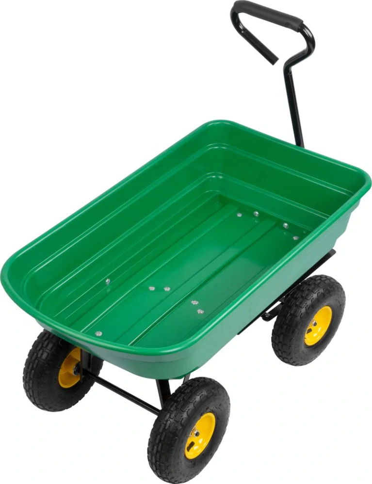 Vozík zahradní Transporter 250 kg