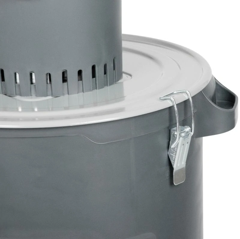 Šrotovník na obilí 1300 W, 60 l