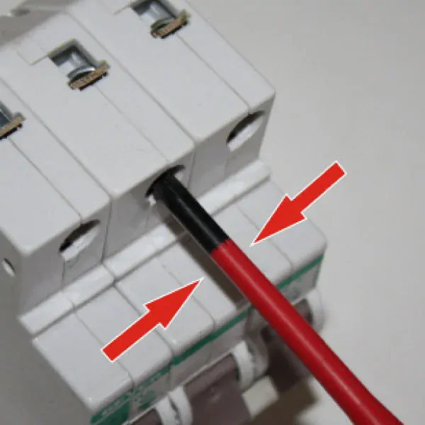 Šroubovák slim elektro sada 8551/02 7 dílů