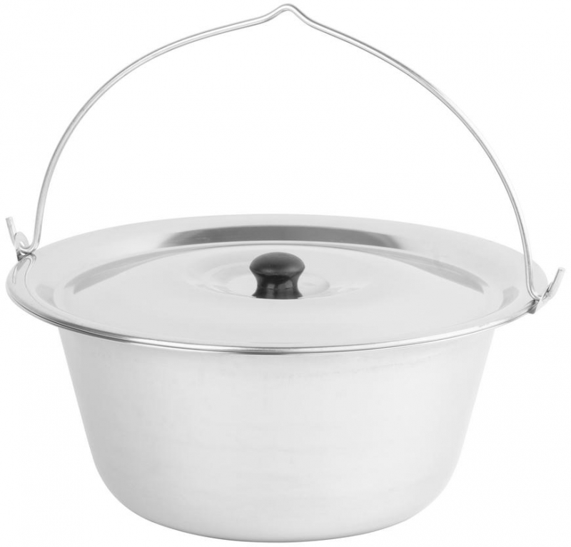 Souprava kotlová partyset 13 l