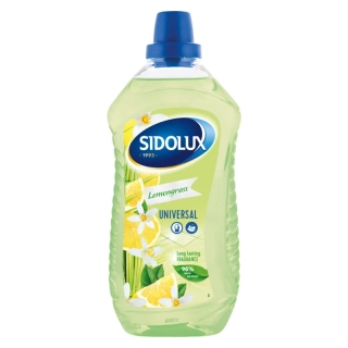 Sidolux Universal čisticí prostředek Lemongrass 1 l 