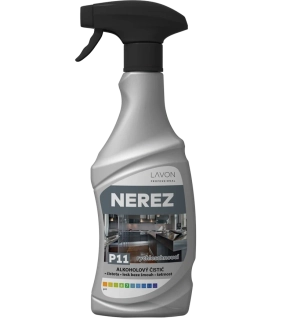 LAVON nerez P11 500 ml