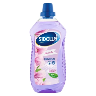 Sidolux Universal čisticí prostředek Magnolia1 l