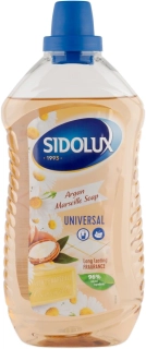 Sidolux Universal čisticí prostředek Argan Marseille Soap 1 l