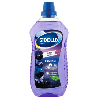  Sidolux Universal čisticí prostředek Magic Night 1 l 