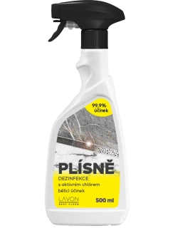 LAVON plísně 500 ml