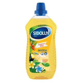 Sidolux Universal čisticí prostředek Summer time 1 l