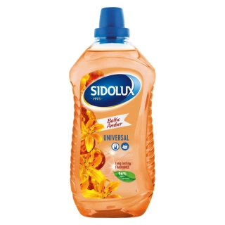Sidolux Universal čisticí prostředek Baltic amber 1 l 