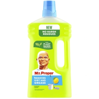 Mr. Proper Lemon 1 l