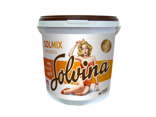 Solvina mycí pasta Solmix 10 kg