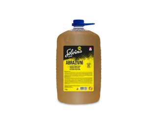 Solvina PRO mycí pasta Abrazivní 5 kg