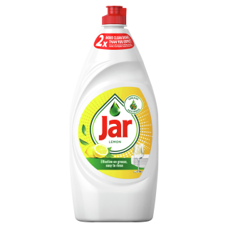 Jar prostředek na nádobí Lemon 450 ml