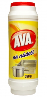 AVA na nádobí 550 g 