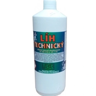 Líh technický 800 ml