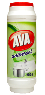 AVA universal 550 g