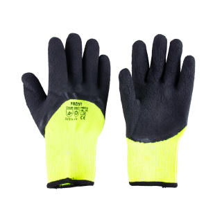 Rukavice Frost Winter č. 10