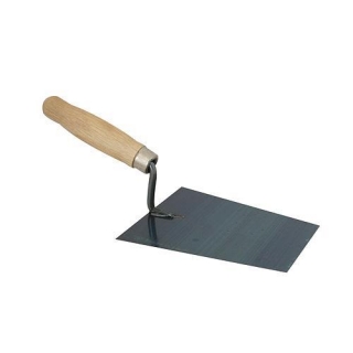 Lžíce zednická 160 x 130 mm